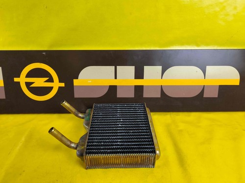 Heat exchanger opel - kadett, d