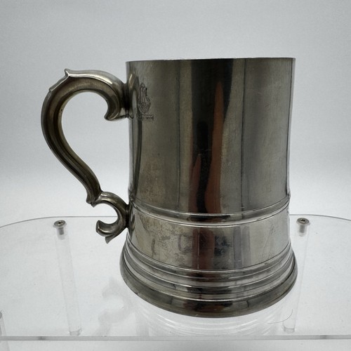Vintage antique english pewter - antique,