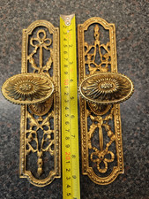 Vintage Pair of BRASSART