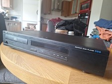 Cambridge Audio CD5 Compact