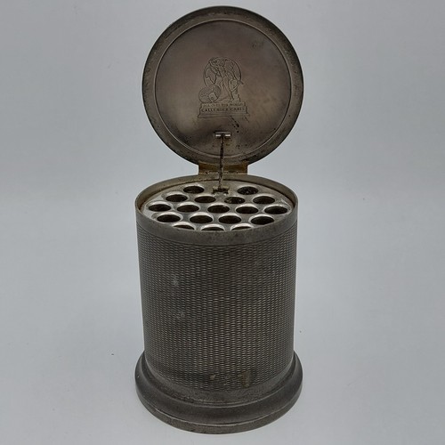 Callender cable cigarette - callender,