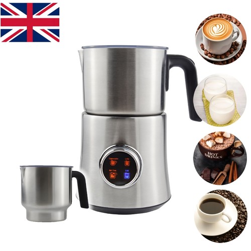 900ml 4in1 detachable electric - 4in1,