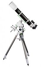 Sky-Watcher Evostar 120 Telescope + HEQ5 PRO SynScan GOTO # 10939/20886 (UK) NEW