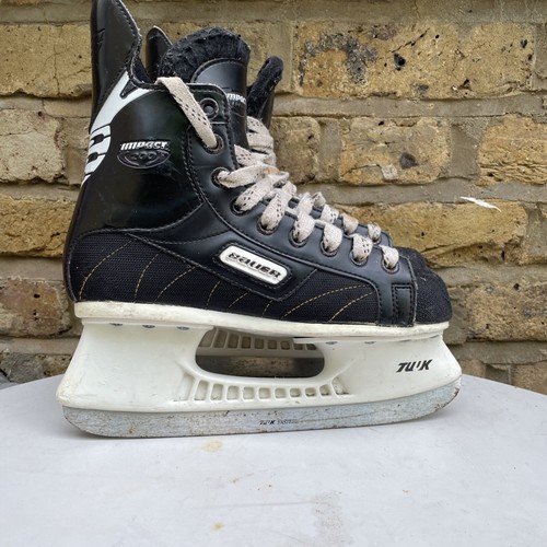Bauer ice skates size - size, 240