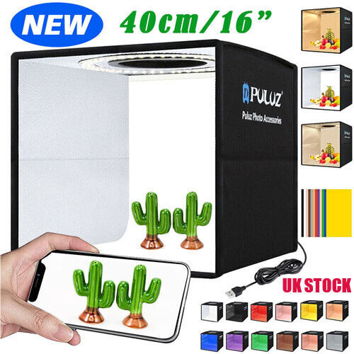 40cm puluz portable led - puluz,