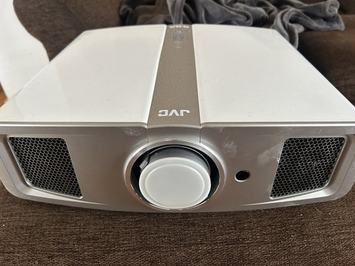 Perfect condition jvc - condition,