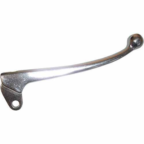 Front brake lever alloy - front,