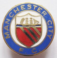 MANCHESTER CITY - Superb