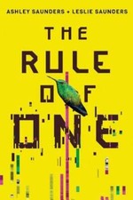 The Rule of One by Ashley