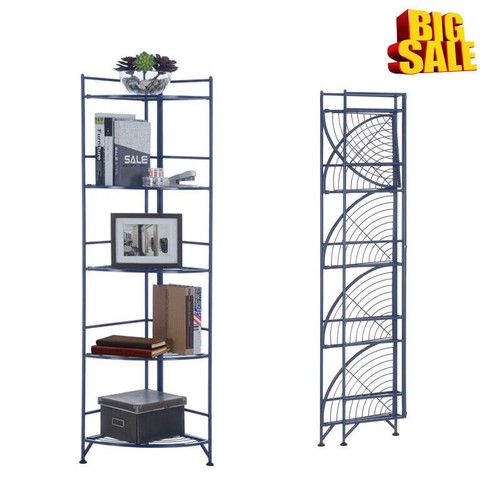 Tier corner shelf - tier,