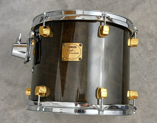 Yamaha maple custom - yamaha,
