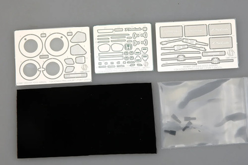 Hobby design honda - hobby,