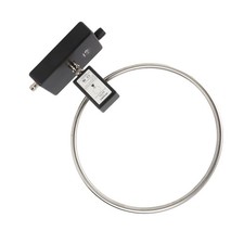 Short Wave Radio Antenna