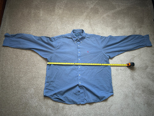 Vintage ralph lauren - lauren, blue