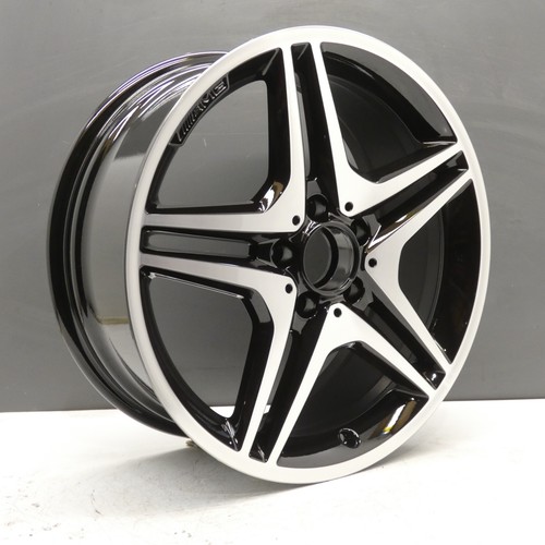 Mercedes class cla w176 - w176, 18"