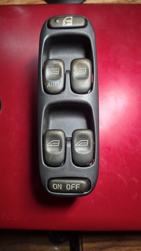 Volvo v70 s70 - s70, front