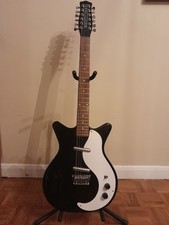 Danelectro '59 12-String