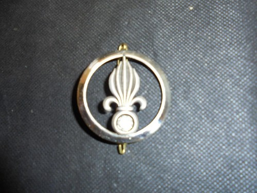 Old french foreign legion - old,