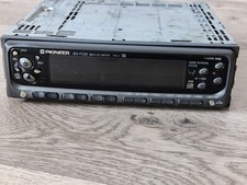Pioneer DEH-P725R Car CD Radio