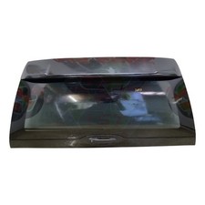 Nissan Navara Np300 Alpha GS Canopy Heated Rear Window 2016-2022