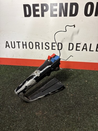 Partner s50 petrol chainsaw - petrol,