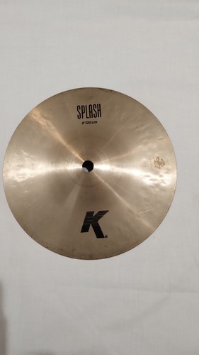 Zildjian splash rrp - zildjian,