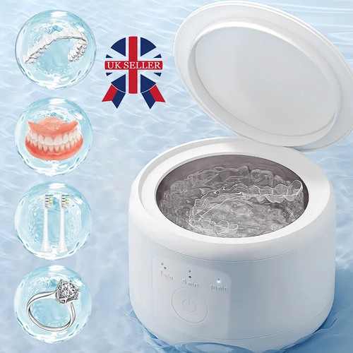 Portable ultrasonic jewelry - ultrasonic,