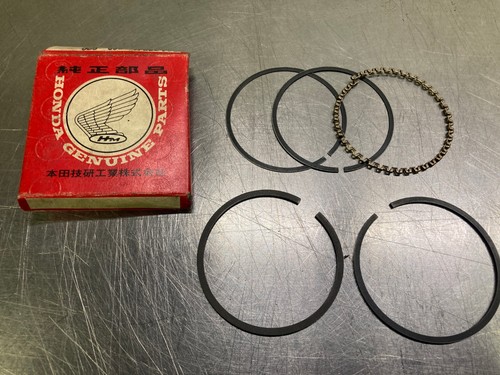 New genuine honda 0 75 - genuine,