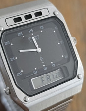 Epic vintage Seiko H249-5080