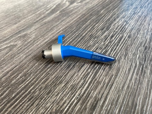 Ortofon concorde s - ortofon,