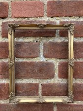 Vintage Picture Painting Frame