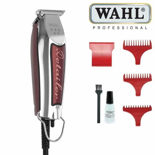 Wahl professional star - professional,