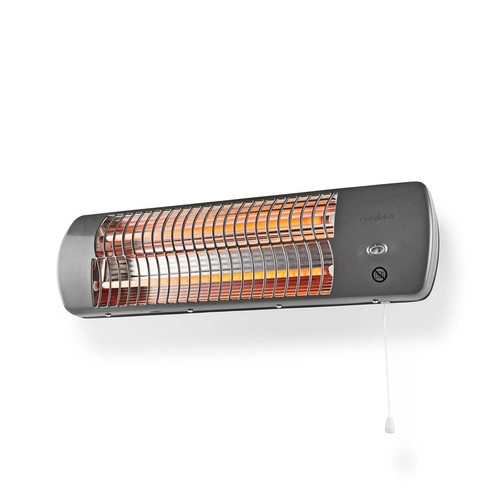 Nedis bathroom heater - nedis,