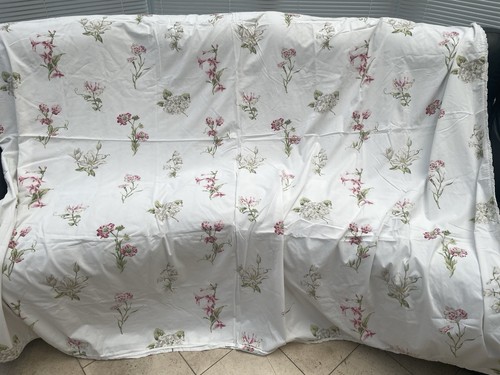 Sanderson country flowers - country,