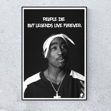 Tupac 2pac Legends Live