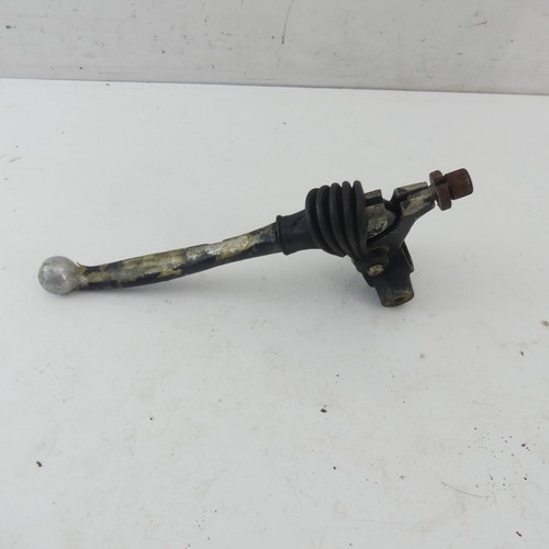 Honda 250 76 - xl, clutch