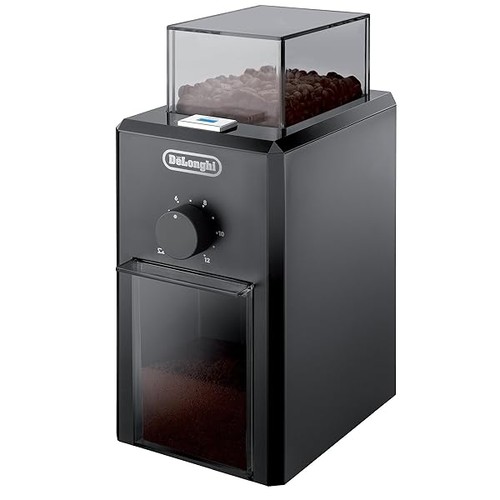 Longhi coffee grinder - de'longhi,,