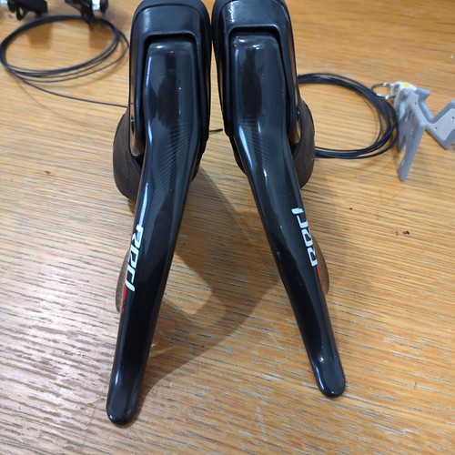 Sram red mechanical - 22,