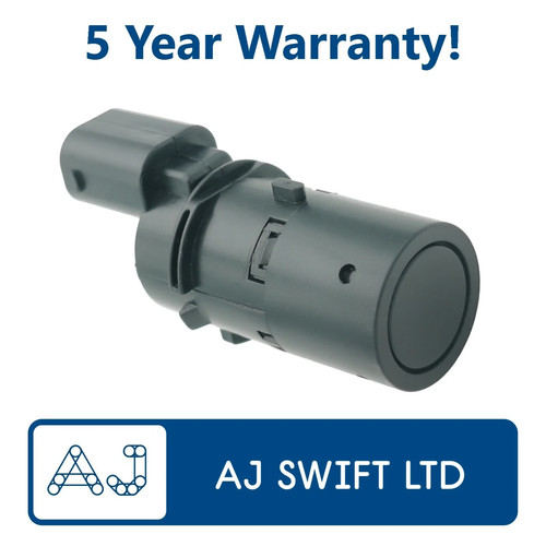 Parking sensor rear - rear, inner