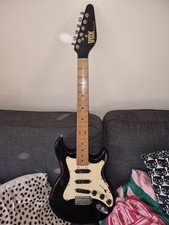 Vox Standard 25 Electric