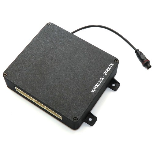Wrxlink wrx4x link ecu - wrxlink,
