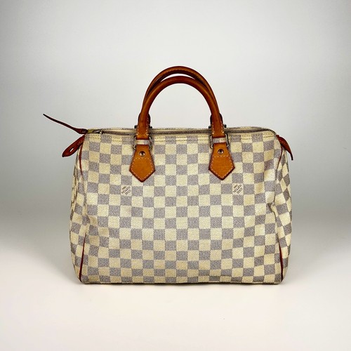 Louis vuitton speedy - louis,