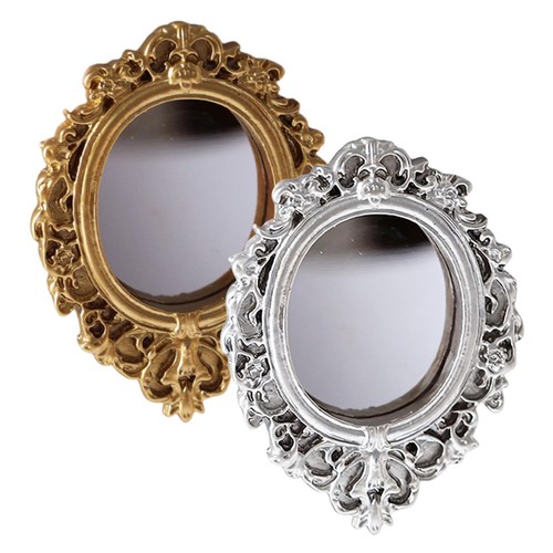 Mirror vintage rustic - mirror,
