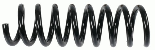 Suspension spring for mercedes - spring,