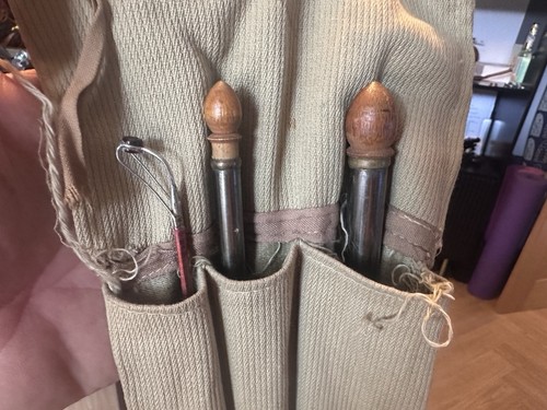 Antique rods bagged anon - antique, 1