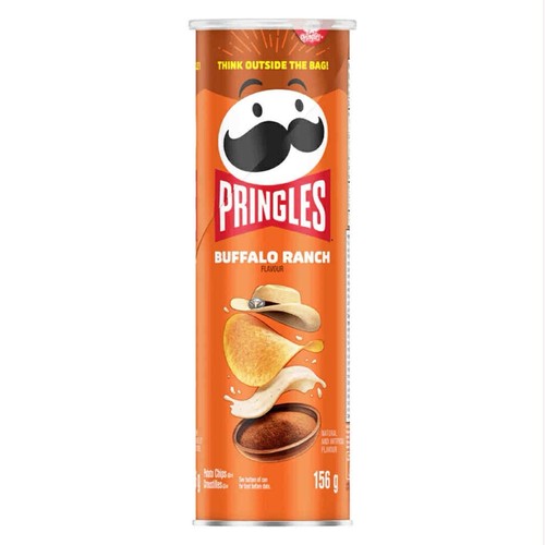 Usa import pringles - 🇺🇸,