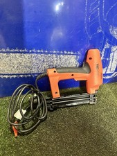 Tacwise 181 El Pro Master Nailer Nail Gun Corded Gwo