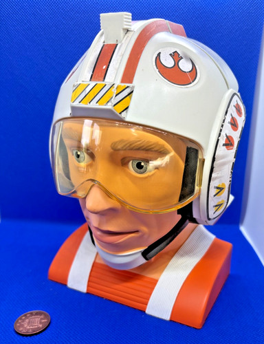 Star wars micro machines luke - star,