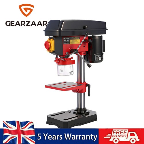New heavy duty - duty, pillar