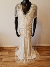 Jenny Packham Wedding Dress Size UK10 / EU38 Unworn